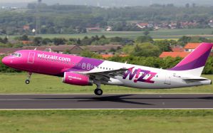    Wizz Air      .