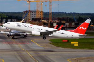   Nordwind Airlines      .