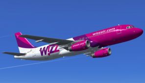    Wizz Air         .