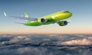   S7 Airlines        .