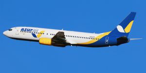  Azur Air Ukraine      .