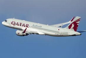    Qatar Airways    .