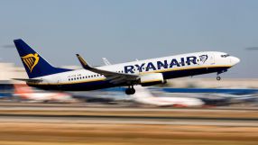 Летом авиакомпания «Ryanair» запустит рейсы между Арменией и Кипром.
