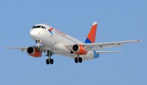 В апреле авиакомпания «Азимут» запускает рейсы из Ростова-на-Дону в Екатеринбург.