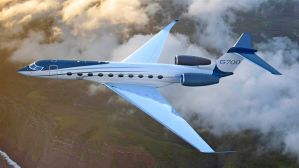 Gulfstream G700   .