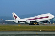 Thai Airways  37  