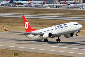    Turkish Airlines      .