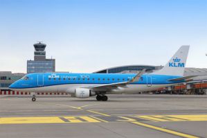 KLM      .