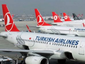  Turkish Airlines     .