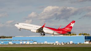    Nordwind Airlines    -  .