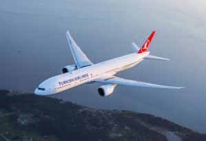  Turkish Airlines    .