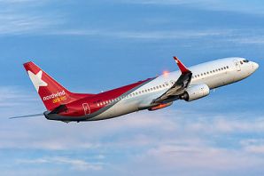     Nordwind Airlines      .