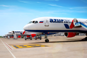  AZUR air      .