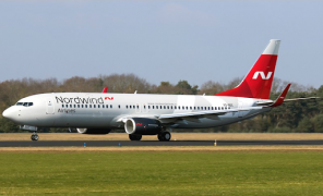   Nordwind Airlines      .