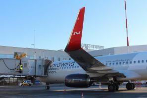   Nordwind Airlines    -  -.