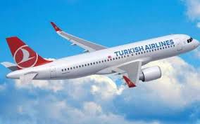 Turkish Airlines      