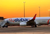  Flydubai     