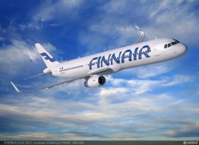 Finnair     