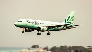 Cyprus Airways       