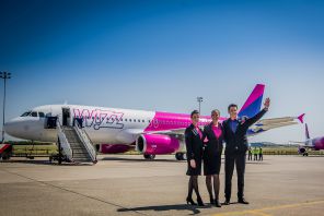 WIZZ AIR        