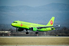Открытие прямых рейсов Нижневартовск-Челябинск