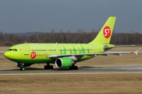 Авиакомпания S7 запускает  прямые рейсы  из Новосибирска на Чукотку