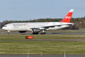 Nordwind      