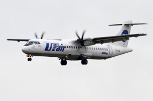 Utair       -