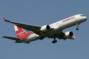 Nordwind Airlines        