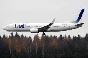  Utair          