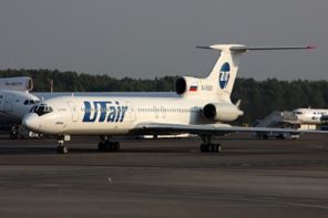 Utair            