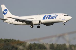 Utair        