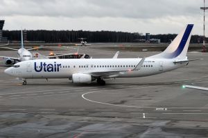 Utair          