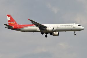 Авиаперевозчик Nordwind в рамках расширения своей географии полетов запускает новые рейсы из Тегерана