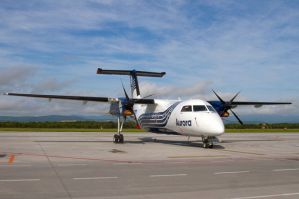 Aurora запускает предварительную продажу билетов на рейсы в Советскую Гавань с отправлением из Владивостока
