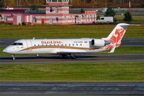 RusLine открывает возможность покупки авиабилетов на рейсы будущего нового расписания в рамках осенне-зимнего периода