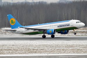 Uzbekistan Airways планирует начать летать в столицу Испании с отправлением из Ташкента уже в следующем году