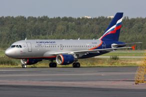 Аэрофлот будет чаще летать между столичными регионами РФ и Белоруссии