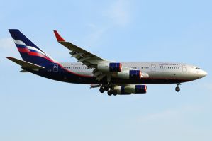 Аэрофлот начнет чаще летать из столицы РФ по направлению в Самару