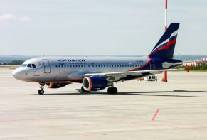 Аэрофлот снова открыл возможность покупки балетов по субсидированным ценам для жителей Калининграда