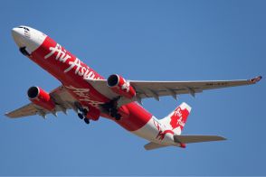 AirAsia X планирует связать прямым авиасообщением столицы Узбекистана и Малайзии