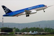 Второй SuperJet 100 «Аэрофлота» начнет полеты 27 августа