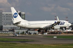 Utair приступает к осуществлению рейсов в Анталью с отправлением из Тюмени