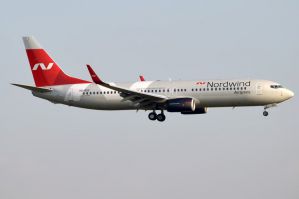 Nordwind приступает к выполнению рейсов в Астрахань с отправлением из столицы Татарстана