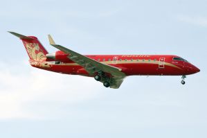 RusLine этим летом начнет выполнять перелеты в Екатеринбург с отправлением из Кирова