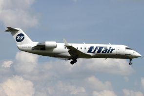 Utair летом начнет летать в Волгоград с отправлением из Сургута