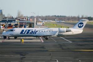 Utair летом приступит к осуществлению перелетов в Ставрополь с отправлением из Сургута