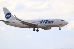 Utair планирует летом начать выполнять больше перелетов в столицу Азербайджана из Тюмени