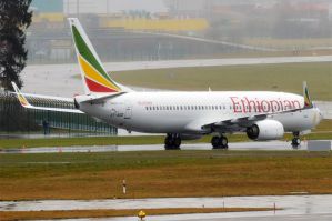 Ethiopian Airlines хочет начать выполнять перелеты в Россию на ежедневной основе