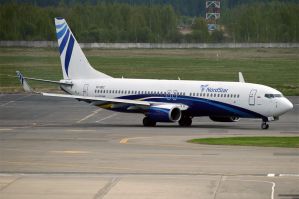 NordStar добавляет интересную опцию, позволяющую улучшить класс обслуживания за двое суток до вылета
